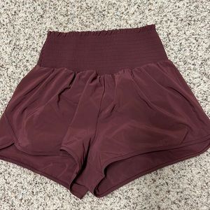 NEW Aerie High Athletic short
